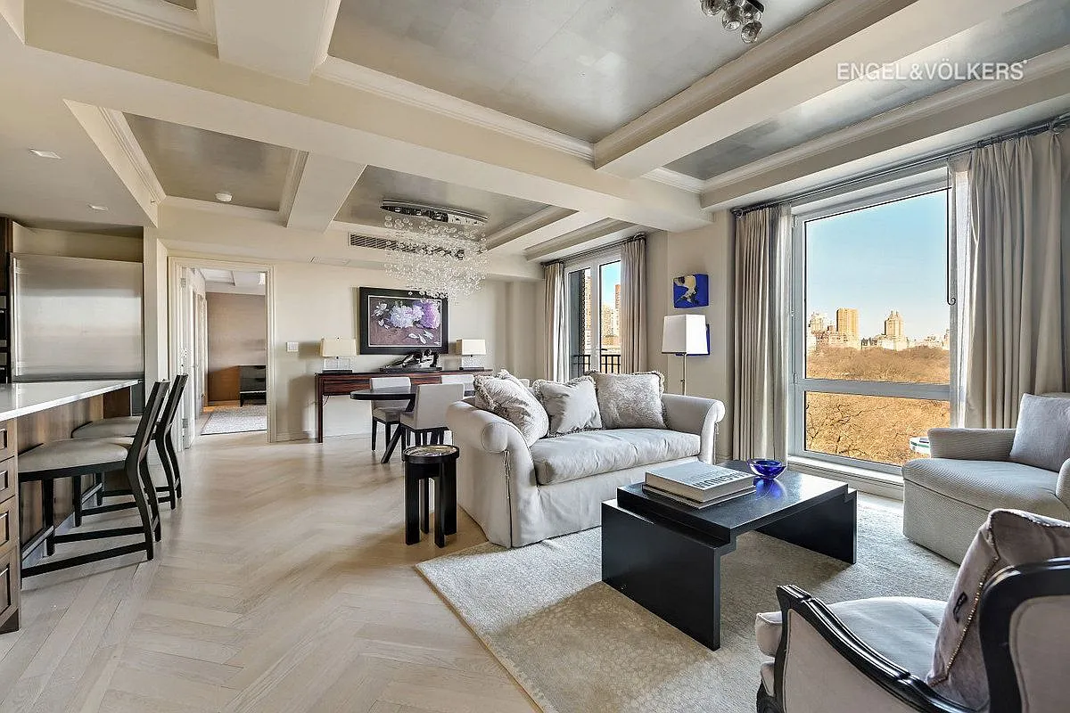 160 Central Park S #905 photo 1