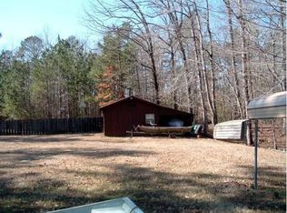 3700 Beechnut Dr, Pine Bluff, AR 71603