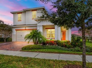 2700 Southland St, Saint Cloud, FL 34772