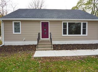 2891 14th St NW, New Brighton, MN 55112