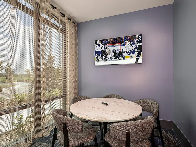 The Citizen at Waterset Luxury Apartments — Photo 10