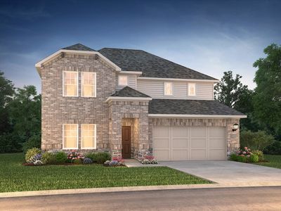 119 Whitlow Dr, McKinney, TX, 75071