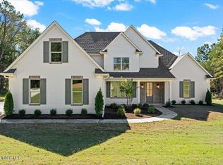 14691 Hidden Acre, Byhalia, MS 38611