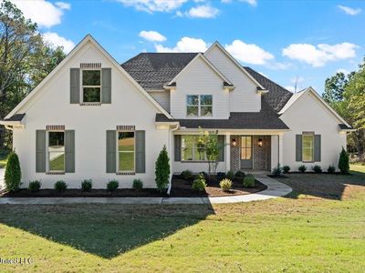 14691 Hidden Acre, Byhalia, MS, 38611