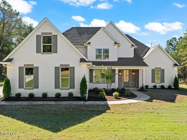 14691 Hidden Acre, Byhalia, MS 38611