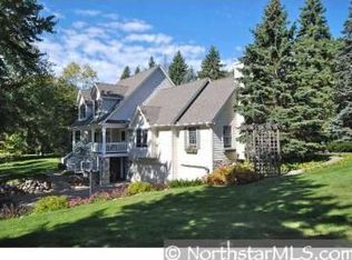 13736 Kinsel Rd, Minnetonka, MN 55345