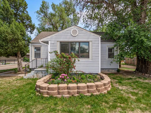 1230 Hover St, Longmont, CO 80501