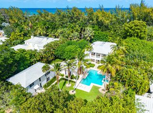 3030 N Ocean Blvd, Gulf Stream, FL 33483