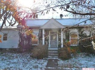 10442 E 470th Rd, Claremore, OK 74017