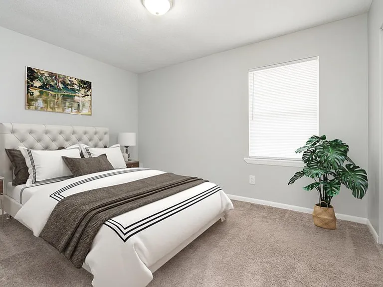 Concord View Townhomes — Photo 23