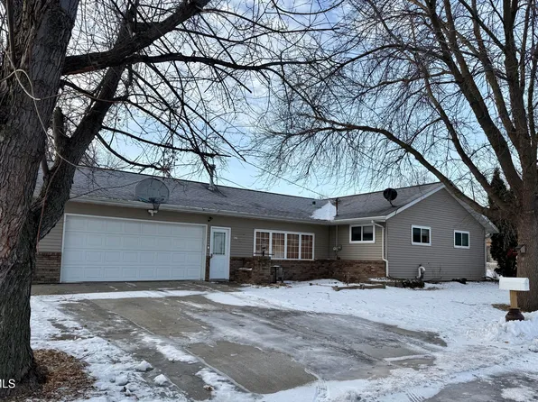 250 2nd St SW, Forman, ND 58032