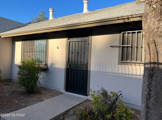 2743 N Malibu Dr, Tucson, AZ 85705