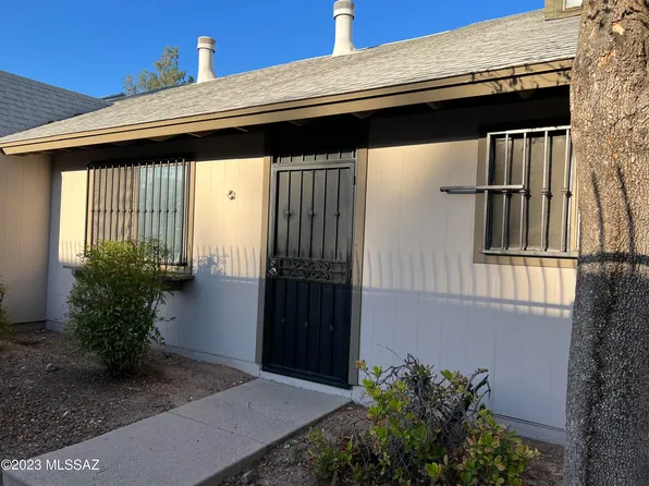 2743 N Malibu Dr, Tucson, AZ 85705