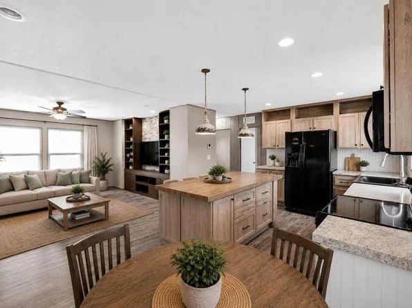 17680 Old Highway 105 E, Conroe, TX 77306