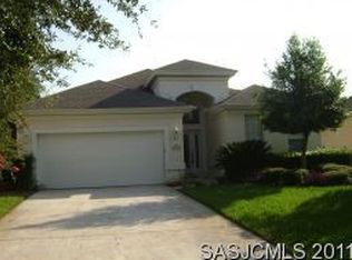 745 El Vergel Ln, Saint Augustine, FL 32080