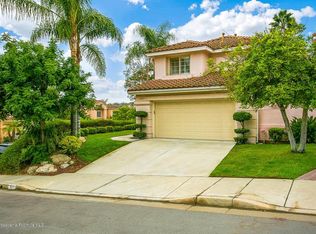 1845 Calle Suenos, Glendale, CA 91208