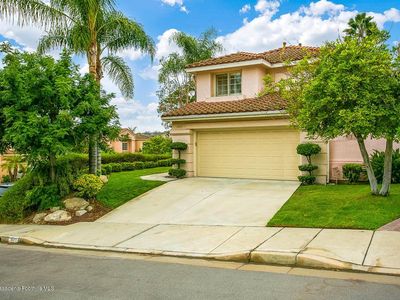 1845 Calle Suenos, Glendale, CA, 91208