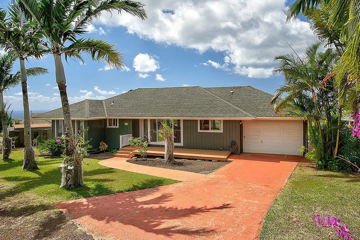 3681D Waha Rd, Kalaheo, HI 96741 Zillow