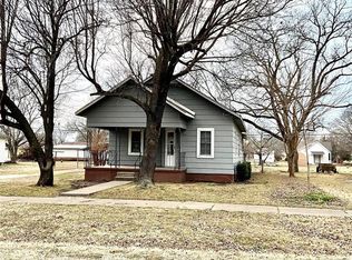 415 S Choctaw Ave, Haskell, OK 74436