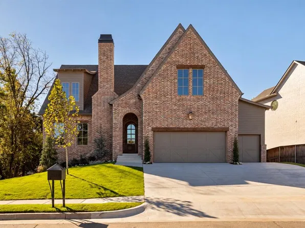 7524 Walk In The Park Dr, Edmond, OK 73034
