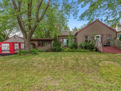 3801 27th Ave N, Robbinsdale, MN, 55422