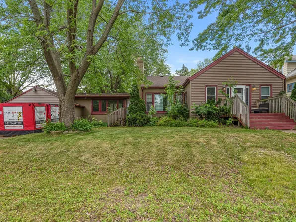 3801 27th Ave N, Robbinsdale, MN 55422