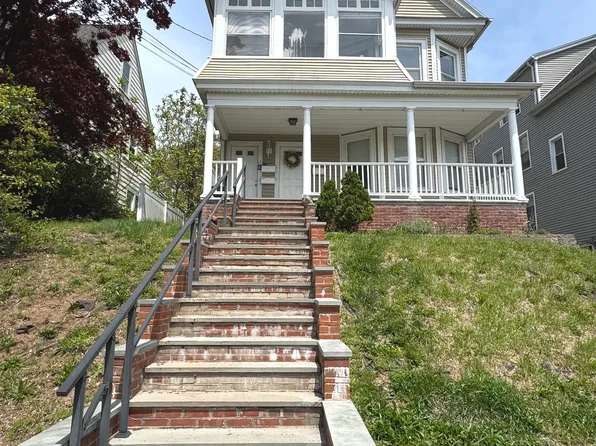 1869 Chapel St Floor 2, New Haven, CT 06515