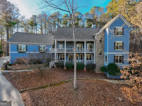 1053 Fairway Valley Dr, Woodstock, GA 30189
