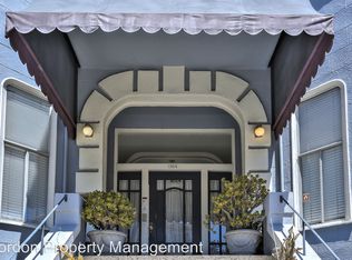 1364 Grove St APT 06, San Francisco, CA 94117