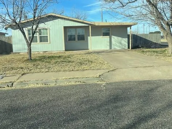 3205 Winfield Ave, Odessa, TX 79764