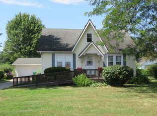 59546 M 51 S, Dowagiac, MI 49047