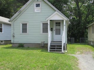 13 Prospect Ave, Colonie, NY 12205