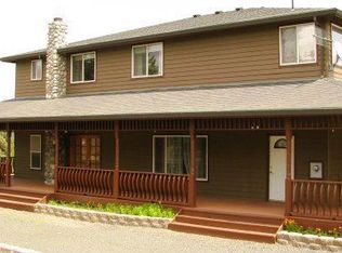 2426 NW Century Dr, Prineville, OR 97754