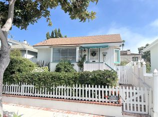 406 Fernleaf Ave #B, Corona Del Mar, CA 92625