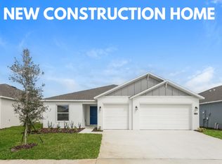 2133 Lasso Loop, Eagle Lake, FL 33839