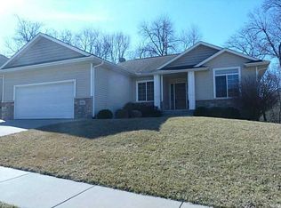 2023 Bristol Dr, Iowa City, IA 52245