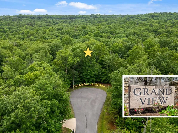 LOT 41 Quill Haven Dr, Signal Mountain, TN 37377