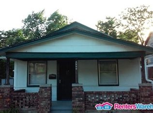1860 N 29th St, Kansas City, KS 66104