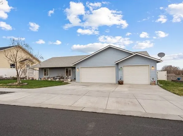114 SW Desert Sky Dr, Hermiston, OR 97838