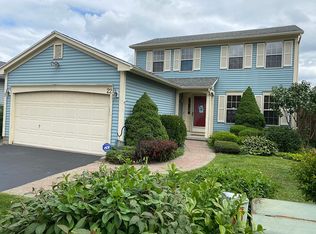 22 Hickory Manor Dr, Rochester, NY 14606