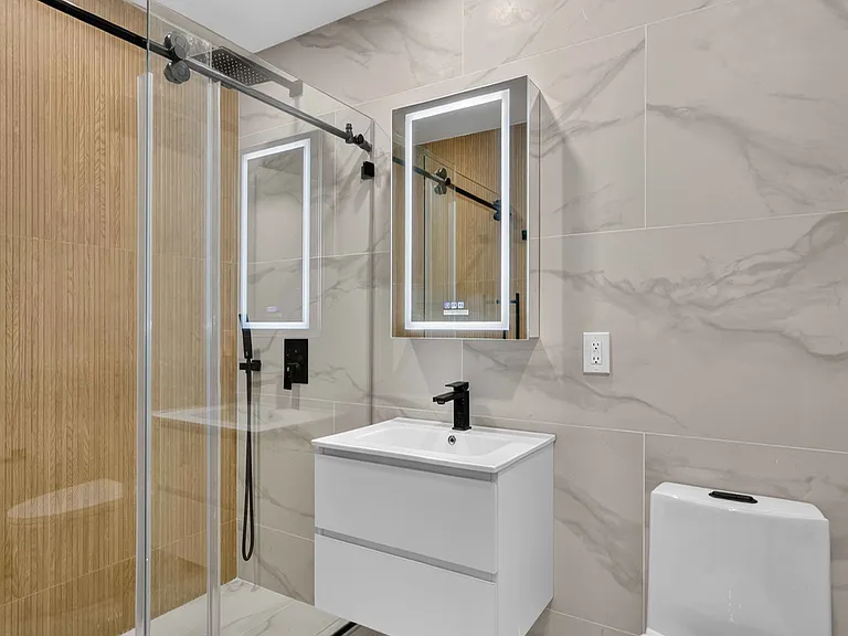 463 Columbus Ave #3A — Photo 7