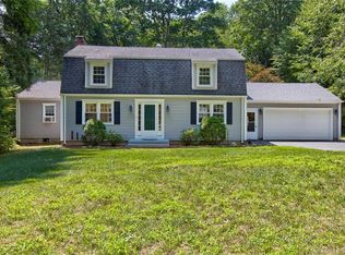 4 Noja Trl, Canton, CT 06019