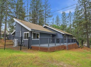 16631 Oscar Dr, Grass Valley, CA