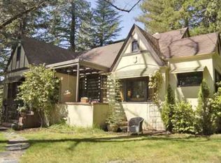 533 Nevada St, Nevada City, CA 95959