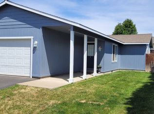 603 E Remington Dr, Ellensburg, WA 98926