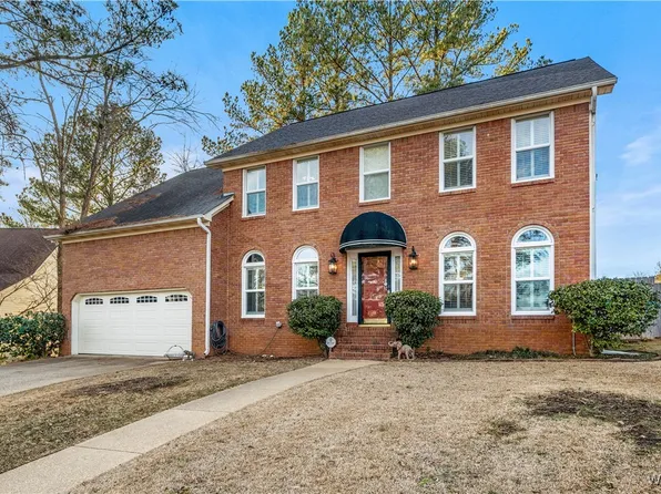 672 Hartford Dr, Tuscaloosa, AL 35406