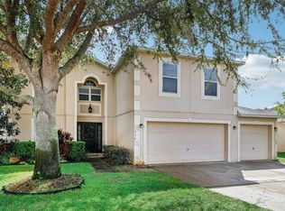 554 Granite Cir, Chuluota, FL 32766