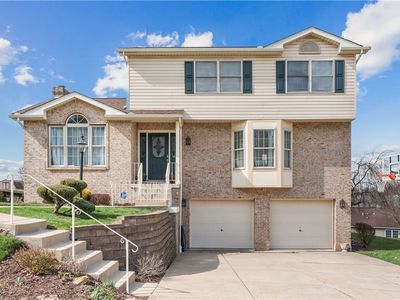 255 Mallard Dr, Monroeville, PA, 15146