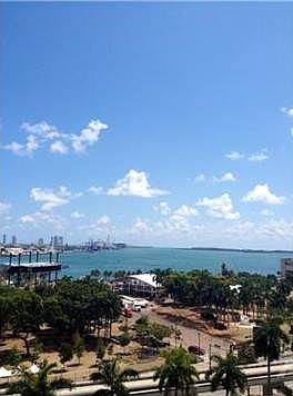 1st image of 50 Biscayne Blvd APT 905