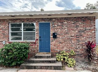 2706 W Tyson Ave APT C, Tampa, FL 33611